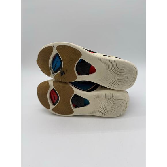 Size 8 - Men’s Jordan Tatum 1 Barbershop Style Code DX5571-180 - Picture 5 of 6